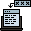 Encryption アイコン 64x64