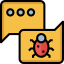 Malware 图标 64x64