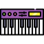 Keyboard icon 64x64
