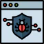 Antivirus icon 64x64
