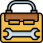 Toolbox icon 64x64