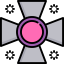 Spotlight icon 64x64