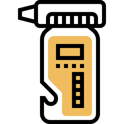 Pressure icon