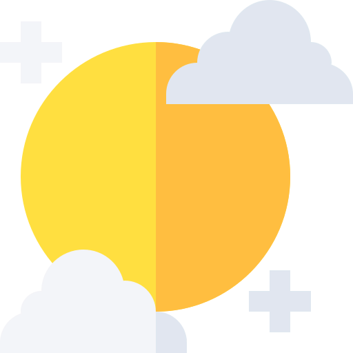 Moon icon