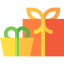 Present icon 64x64