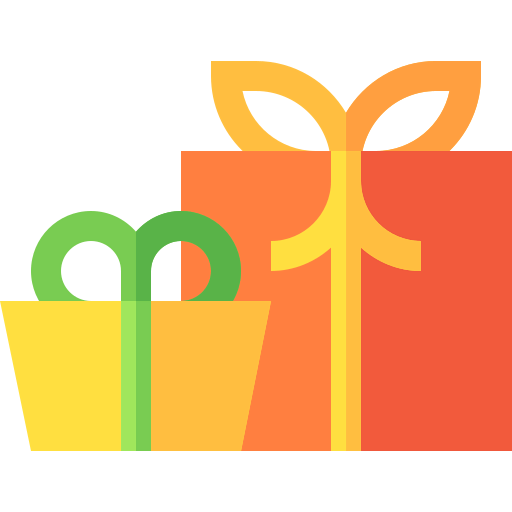 Present icon