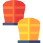 Sky lantern іконка 64x64