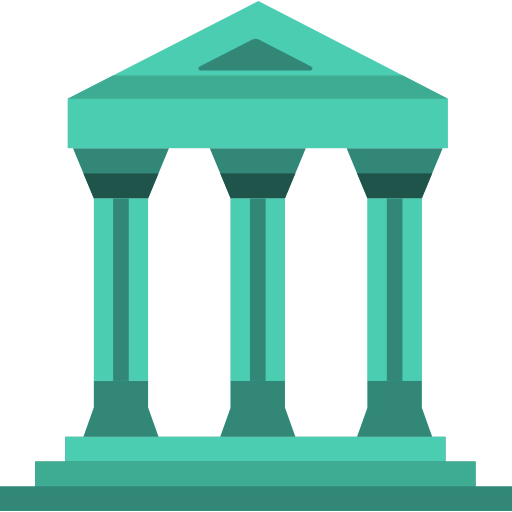 Monument icon