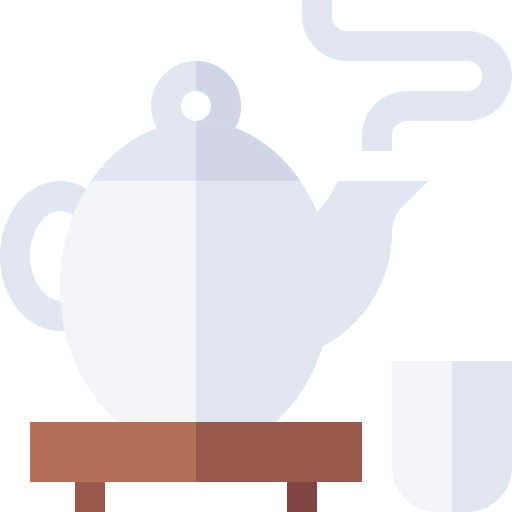 Teapot icon