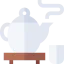 Teapot icon 64x64