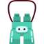 Binoculars icon 64x64