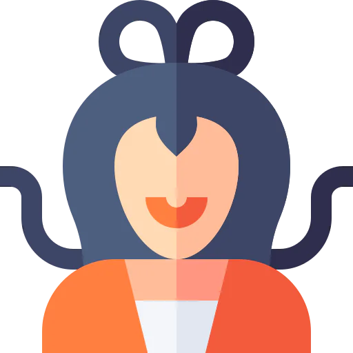 Goddess icon
