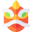 Lion dance icon 64x64