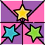 Star icon 64x64