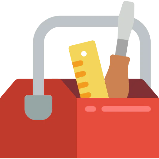 Toolbox icon