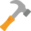 Hammer icon 64x64