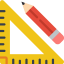 Pencil icon 64x64