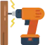 Drill Symbol 64x64