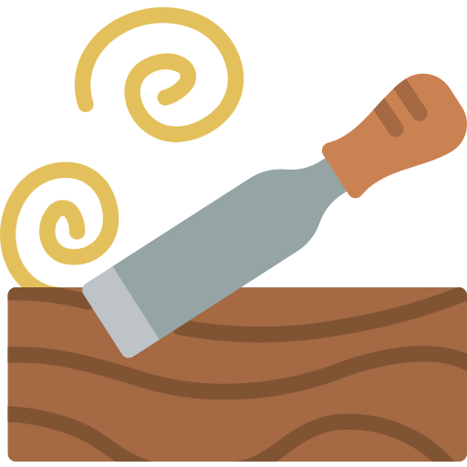 Chisel icon