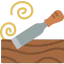 Chisel Symbol 64x64