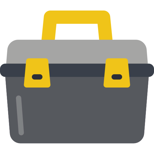 Toolbox icon