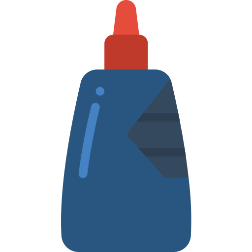 Glue icon