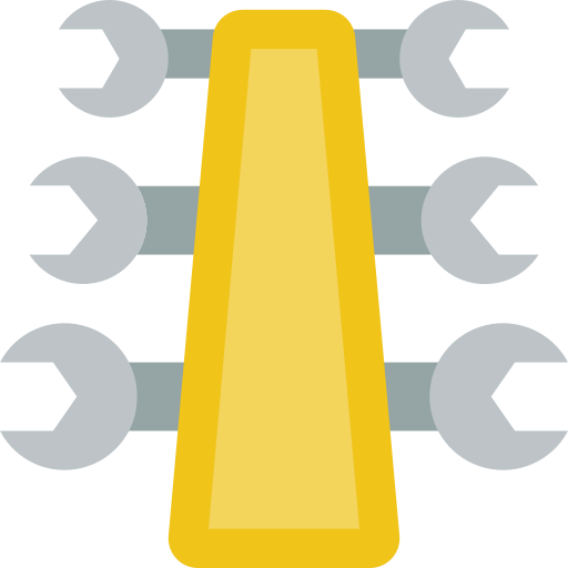 Spanner icon