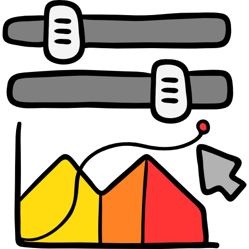 Adjustment icon
