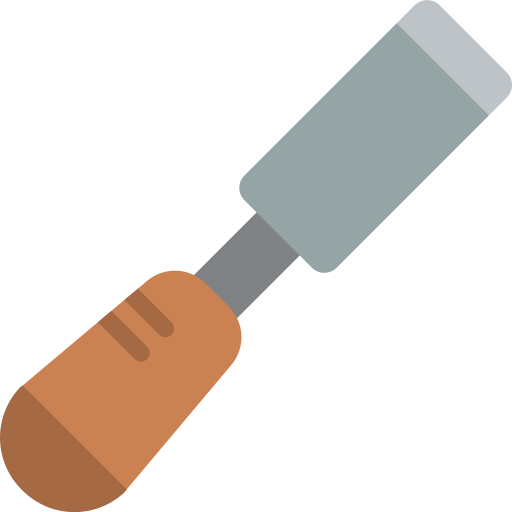 Chisel Symbol