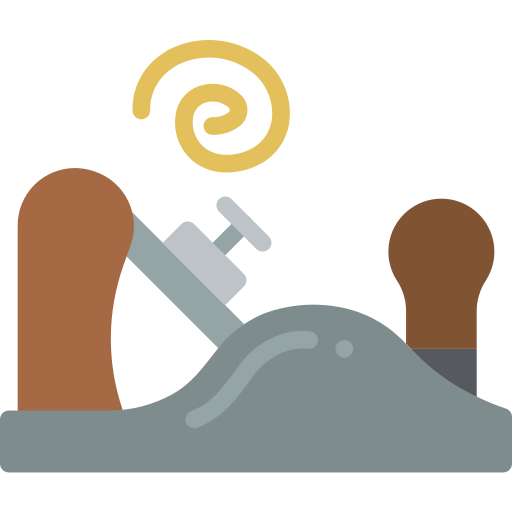 Planing icon