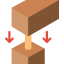 Construction and tools Symbol 64x64
