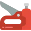 Staple gun Symbol 64x64