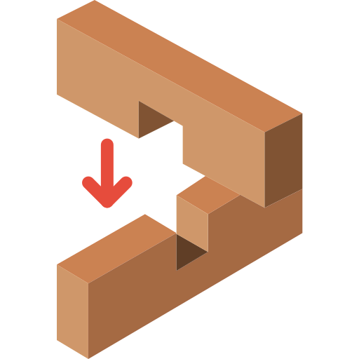 Construction and tools icon