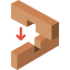 Construction and tools Symbol 64x64
