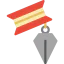 Plumb Symbol 64x64