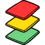 Layers icon 64x64
