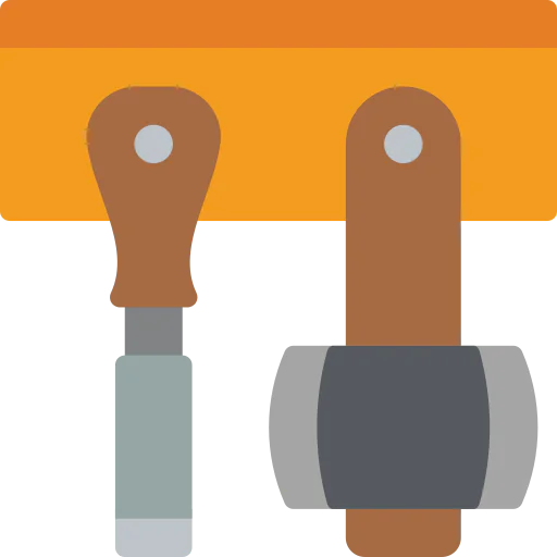 Tools icône