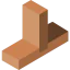 Through Symbol 64x64