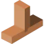 Through Symbol 64x64