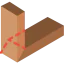 Construction and tools Symbol 64x64