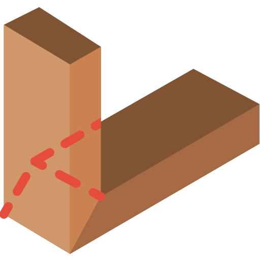 Construction and tools icon