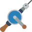 Hand drill Symbol 64x64