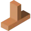 Through Symbol 64x64
