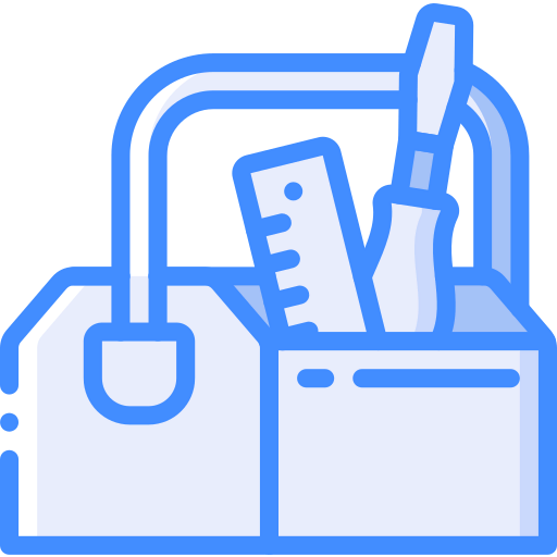 Toolbox icon