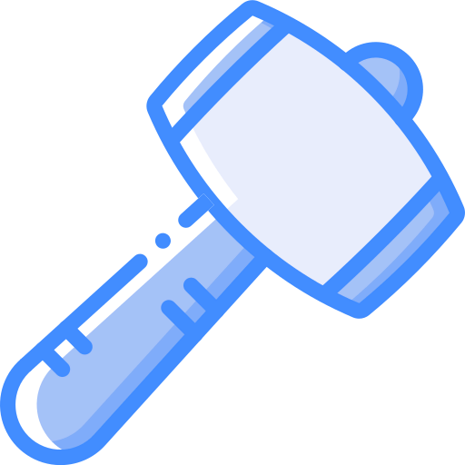 Mallet icon