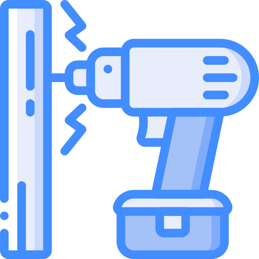 Drill icon