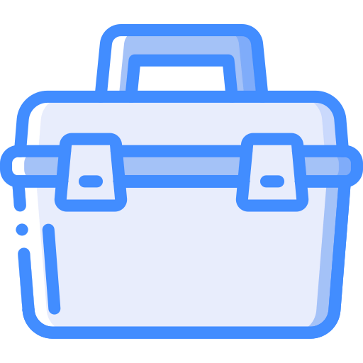 Toolbox Ikona
