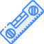 Spirit level icon 64x64