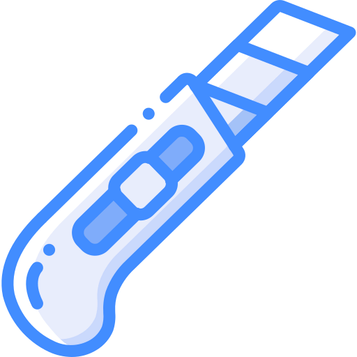 Cutter icon