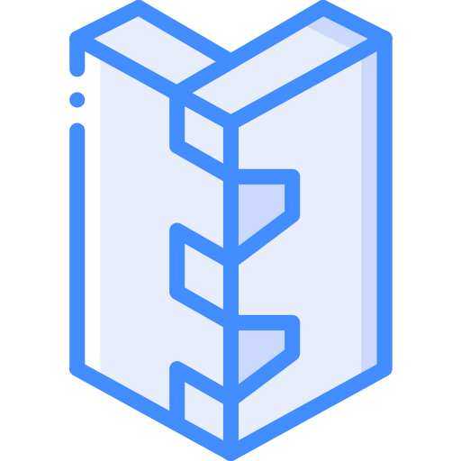 Construction and tools icon